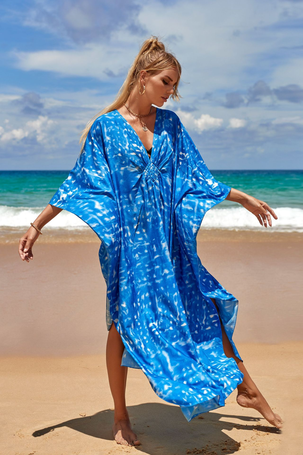 Saida Punta Cana