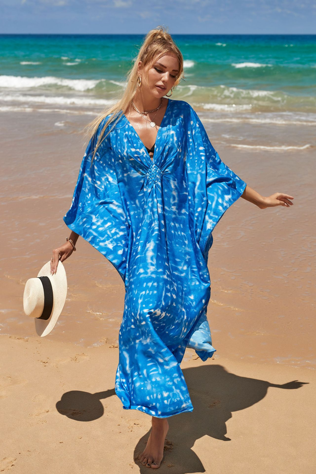 Saida Punta Cana
