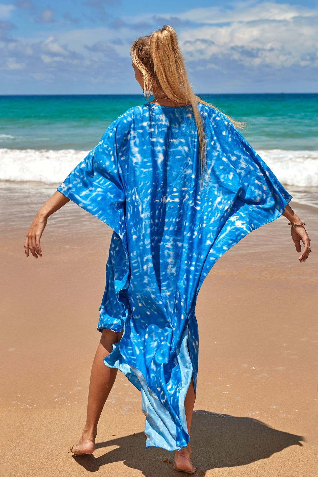 Saida Punta Cana