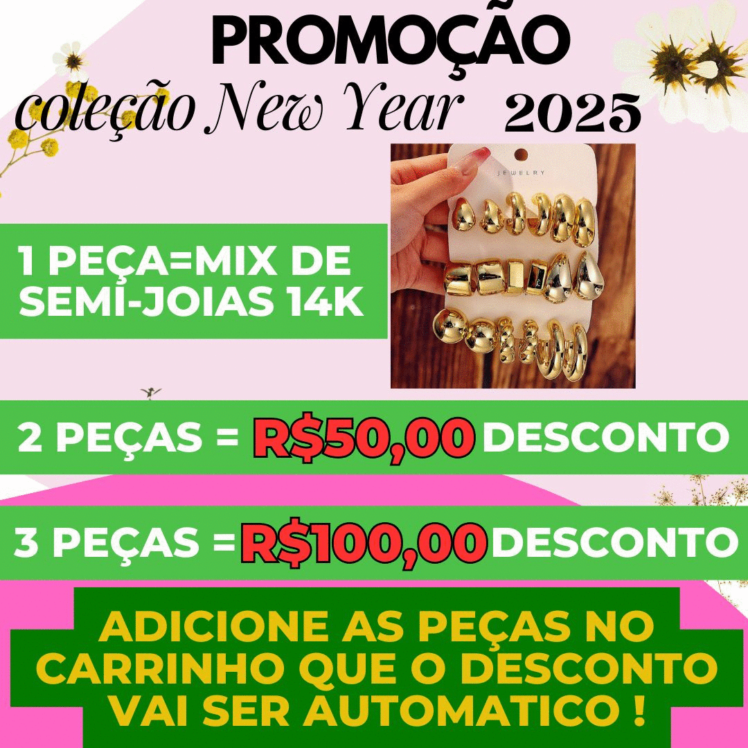 Coleção 2025
