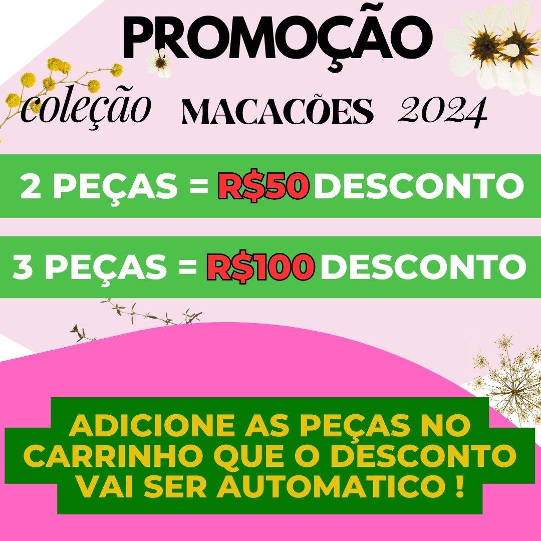 Macacões