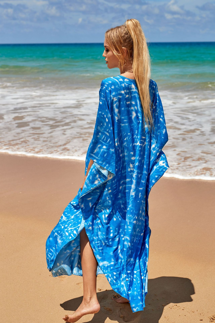Saida Punta Cana