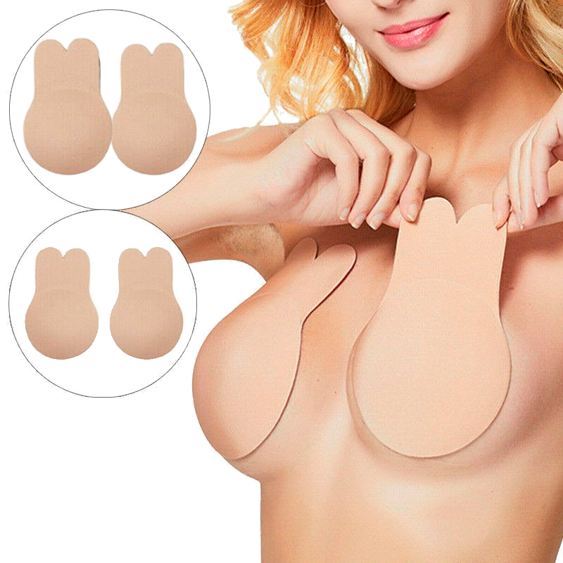 SUTIÃ SILICONE ADERENTE UP