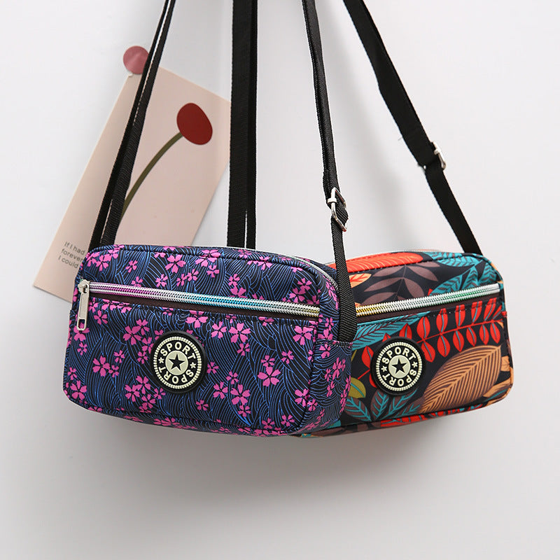 Bolsa Oxford Feminina Casual